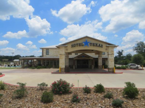  Hotel Texas Hallettsville  Холлетсвилл